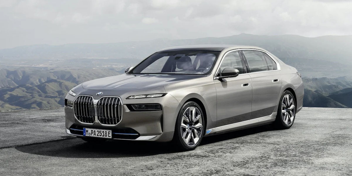 تعمیر موتور بی ام و