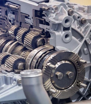 gearbox-z1 تعمیر انواع گیربکس اتوماتیک