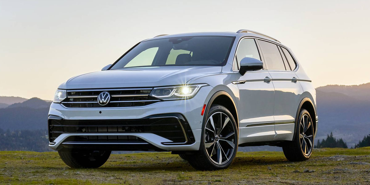 تعمیر موتور فوکس واگن