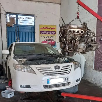 arman-gearbox (2) تعمیر گیربکس تویوتا ، آرمان ولی زاده ، گنبد