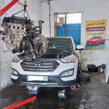 arman-gearbox (5) تعمیر گیربکس هیوندا، آرمان ولی زاده ، گنبد