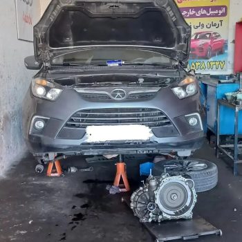 arman-gearbox (7) تعمیر گیربکس جک، آرمان ولی زاده ، گنبد