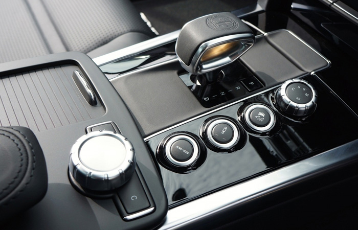 انواع گیربکس اتوماتیک