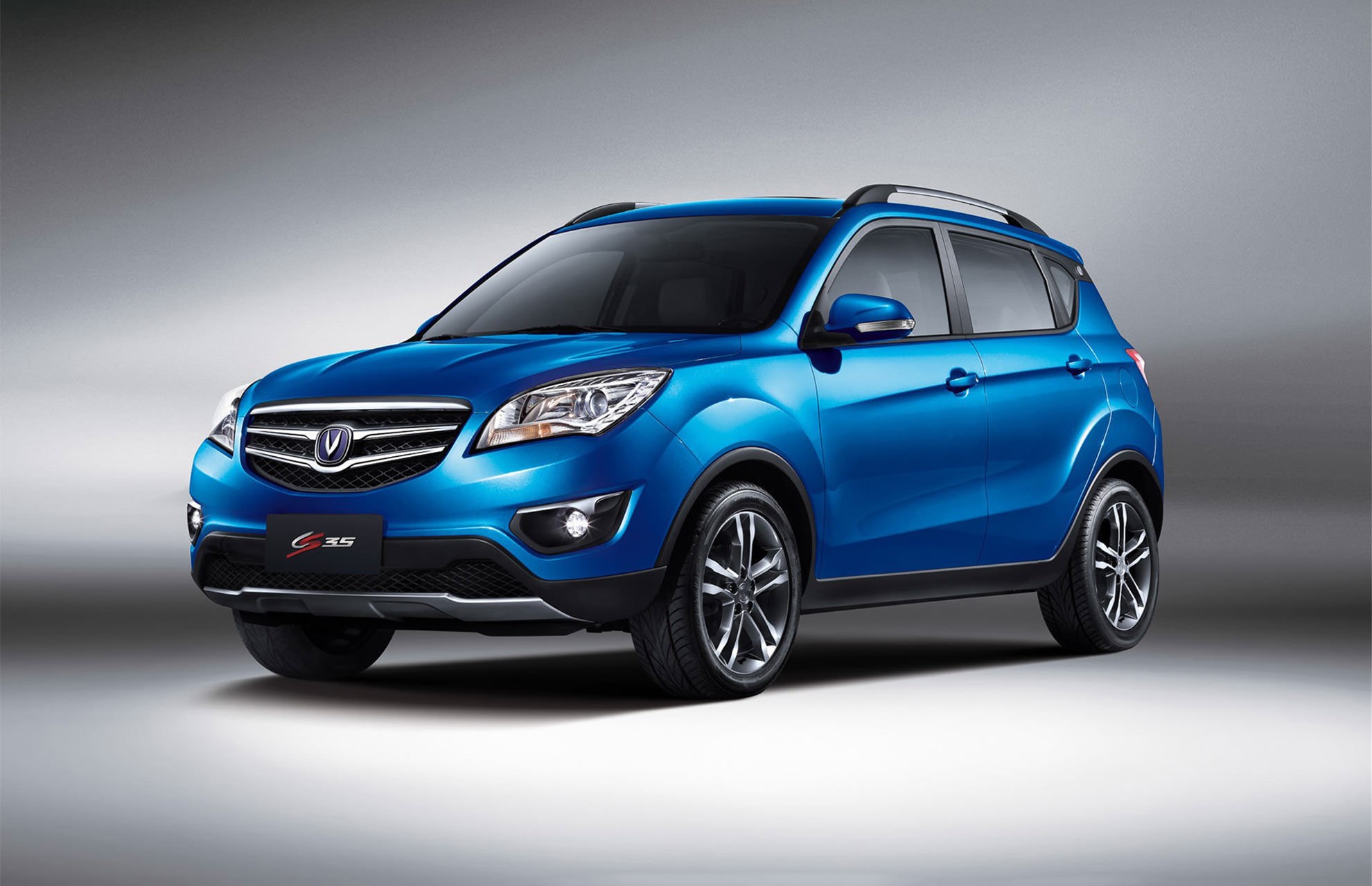 تعمیر موتور چانگان