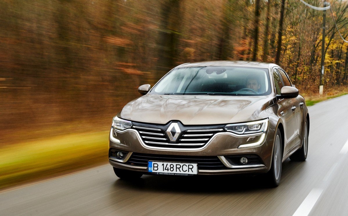 تعمیر موتور رنو