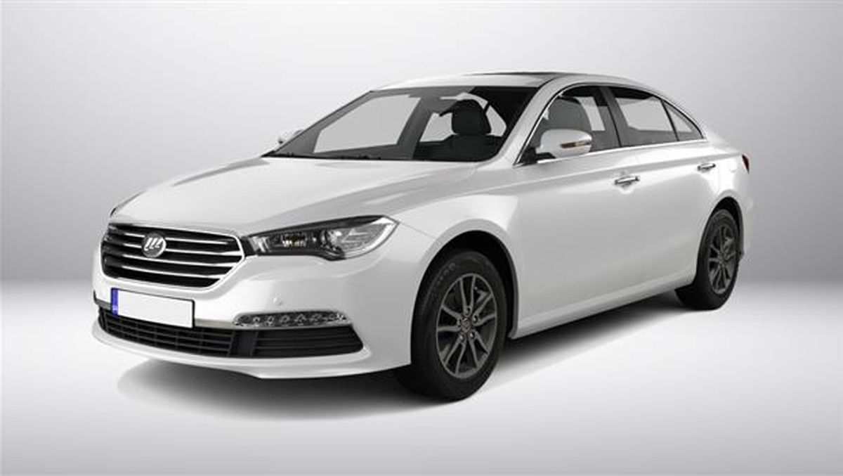 تعمیر موتور لیفان