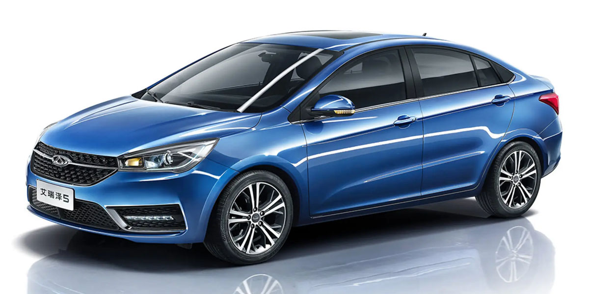 تعمیر گیربکس آریزو ۵