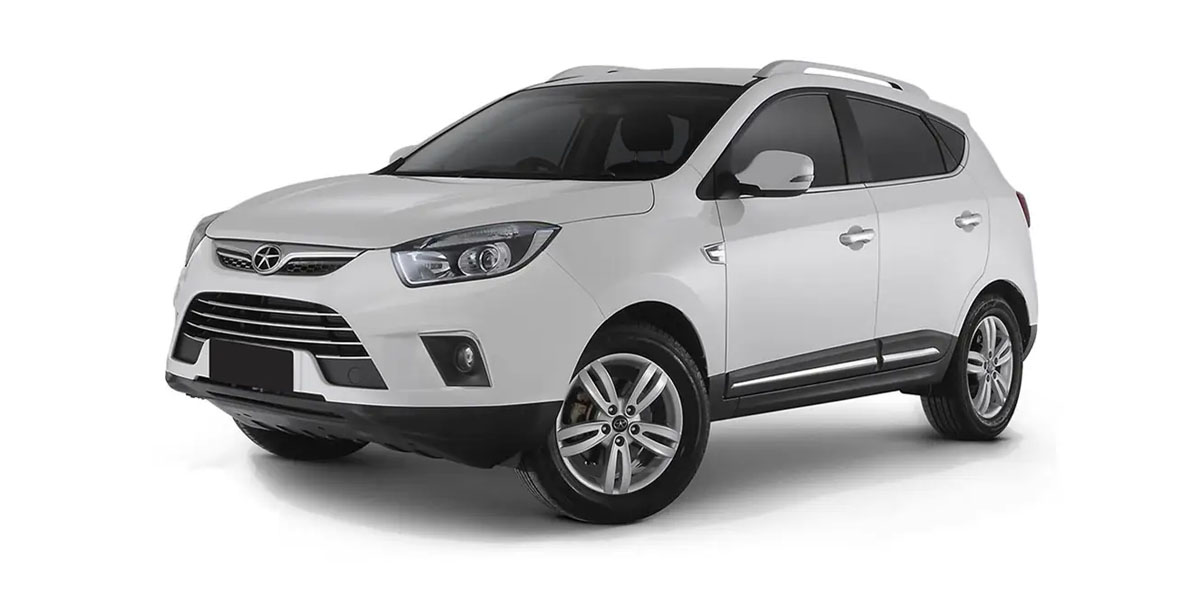 راهنمای جامع تعمیر گیربکس جک S5