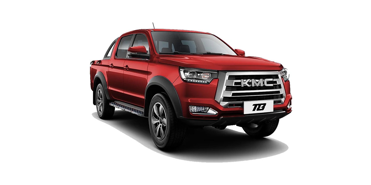 راهنمای حرفه ای تعمیر گیربکس جک KMC T8