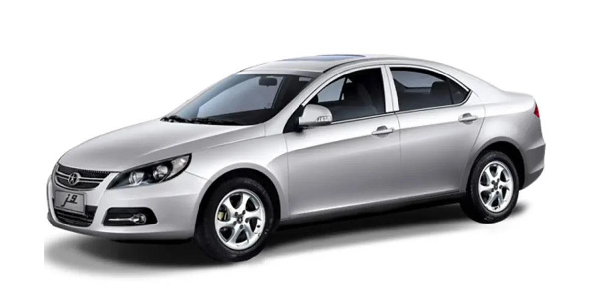 راهنمای تخصصی تعمیر گیربکس جک J5